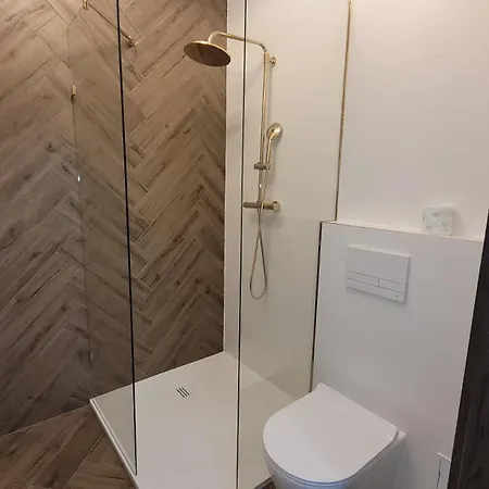 Apartament Jaracza 28/7 Słupsk Zewnętrze zdjęcie