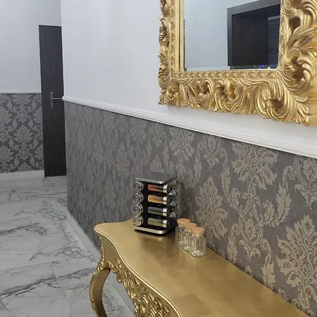 Apartament Jaracza 28/7 Słupsk Zewnętrze zdjęcie