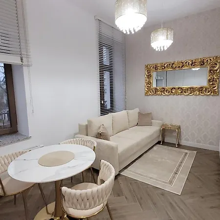 Apartament Jaracza 28/7 Słupsk Zewnętrze zdjęcie