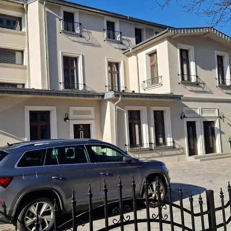 Apartament Jaracza 28/7 Słupsk Zewnętrze zdjęcie