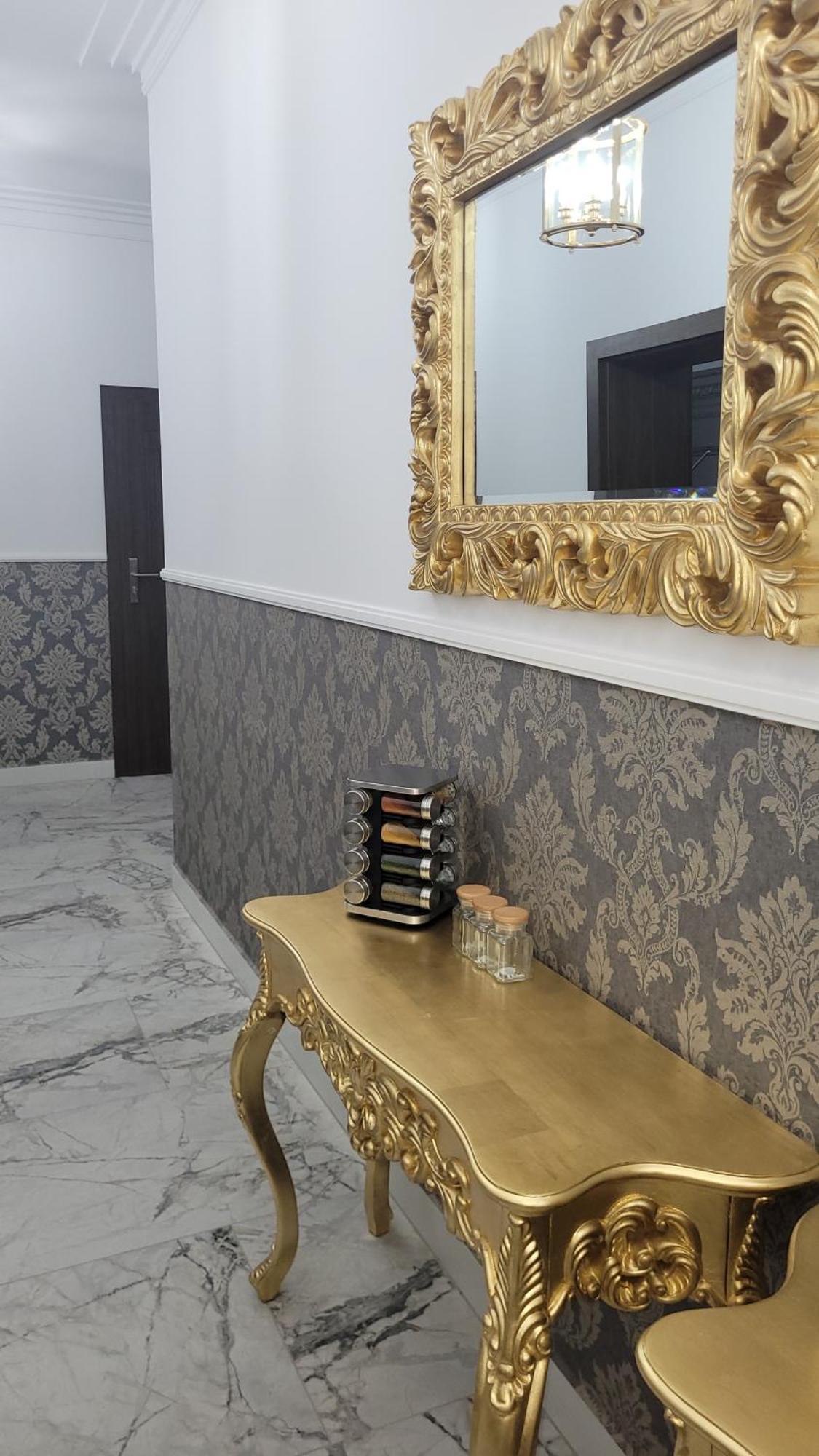 Jaracza 28/7 Apartment *