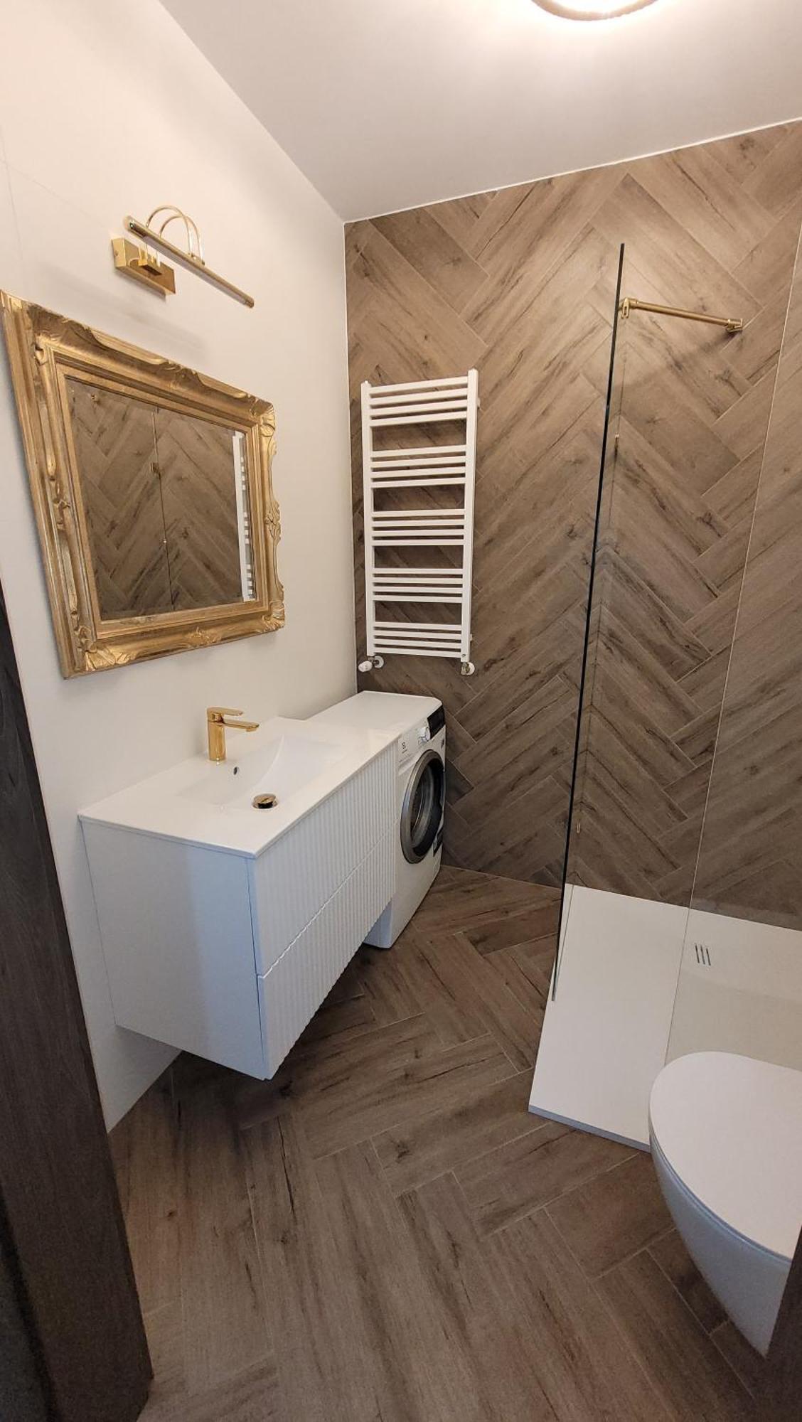 Jaracza 28/7 Apartment *